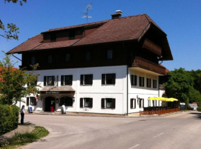 Gasthof Pension Steinberger, Sankt Georgen Im Attergau, Österreich